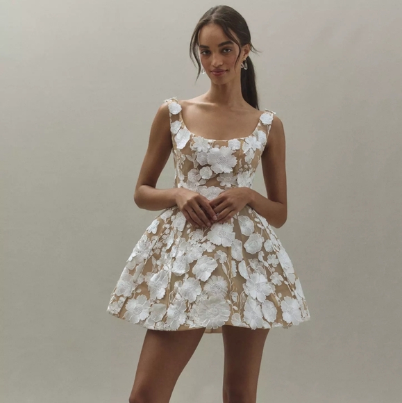 Bronx and Banco Dresses & Skirts - Bronx and Banco Jasmine Dress